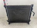 Радиатор охлаждающей жидкости BMW X7 G07 2018, 3.0 л., B57 D30 C, дизель, arktikgrau brill. metallic (c27), 17118589040, 17119894499, 17117100198 - фото №7