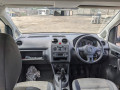 суппорт передний правый Volkswagen Caddy 3 поколение [рестайлинг] 2013, 1.6 л., МКПП, фургон, 1K0615124E - фото №6