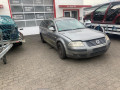узел педальный (блок педалей) Volkswagen Passat B5 [рестайлинг] 2004, 2.0 л., МКПП, универсал, 8D1721117P - фото №14