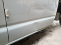 полуось передняя левая (приводной вал, ШРУС) Volkswagen Transporter T5 2007, 1.9 л., МКПП, микроавтобус, 7E0407271AA - фото №9