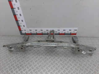 рамка капота Audi 80 8C/B4 1995