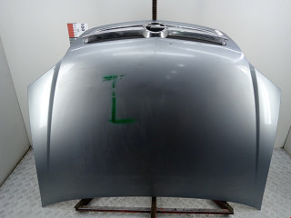капот Opel Vectra C 2005, 1.8 л., МКПП, универсал, 93184795