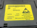 кнопка обогрева сидений BMW 5 серия E60/E61 2006, 2.5 л., бензин, МКПП, универсал, 13580212 - фото №7