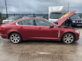 форсунка Jaguar XF X250 2009, 3.0 л., АКПП, седан, 1980W5 - фото №10
