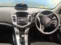 форсунка Chevrolet 2012, 2.0 л., МКПП, хетчбэк 5 дв., 25183185 - фото №7