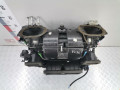 отопитель в сборе (печка) BMW X5 E53 2001, 3.0 л., АКПП, внедорожник 5 дв., 64118385565 - фото №2