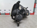 фара левая Opel Corsa C 2000, 1.0 л., МКПП, хетчбэк 3 дв., 9196238 - фото №4