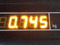замок двери передней левой Volkswagen Golf 6 поколение 2010, 1.6 л., МКПП, хетчбэк 5 дв., 5K2837015B - фото №5
