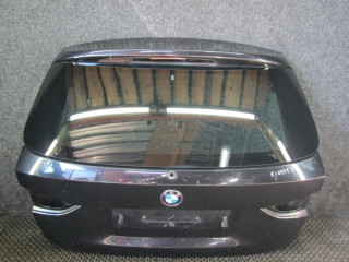 крышка багажника (дверь 3-5) BMW X1 E84 2010, 2.0 л., МКПП, внедорожник 5 дв.
