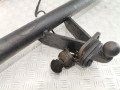прицепное устройство (фаркоп) Nissan Navara D40 2006, 2.5 л., МКПП, пикап - фото №5