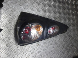 фонарь задний левый Citroen C1 1 поколение 2005, 1.0 л., МКПП, хетчбэк 5 дв., 815600H060