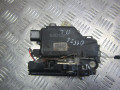 замок двери передней левой Volkswagen Beetle 2 поколение 2005, 1.4 л., МКПП, хетчбэк 5 дв., 3B1837015Q - фото №4