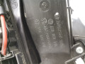 отопитель в сборе (печка) Volkswagen Golf 6 поколение 2011, 2.0 л., МКПП, хетчбэк 5 дв., 1K1820007C - фото №7