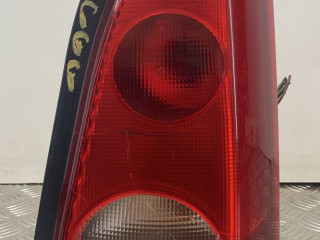 фонарь задний правый Opel Agila 1 поколение (A) 2000, 1.2 л., бензин, МКПП, минивэн