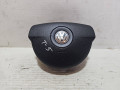 подушка безопасности водителя Volkswagen Transporter T5 2006, 7H0880201AA - фото №2