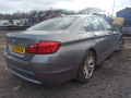 кулак поворотный правый BMW 5 серия F07/F10/F11 2012, 2.0 л., МКПП, седан, 31216775770 - фото №10