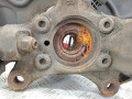 ступица передняя левая Volkswagen Golf 5 поколение 2009, 1.4 л., МКПП, универсал, 1K0407255AA - фото №5