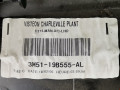 отопитель в сборе (печка) Ford C-Max 1 поколение 2006, 1.8 л., МКПП, минивэн, 1591927 - фото №5