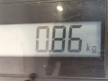 моторчик заднего стеклоочистителя (дворника) Ford C-Max 1 поколение 2007, 1.8 л., МКПП, минивэн, 1689913 - фото №5