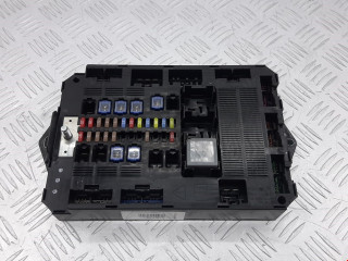 блок предохранителей Jaguar XF X250 2010, 3.0 л., АКПП, седан, C2Z16075
