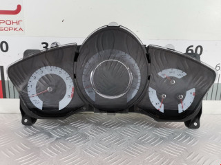щиток приборов (приборная панель) Cadillac SRX 2 поколение 2012, 3.6 л., АКПП, внедорожник 5 дв., 22786454