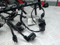 проводка Skoda Octavia 2 поколение (A5) [рестайлинг] 2012, 1.6 л., МКПП, хетчбэк 5 дв., 03L971612AD - фото №3