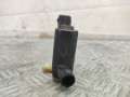 насос (моторчик) омывателя стекла Mazda 2 1 поколение 2005, 1.4 л., бензин, МКПП, 2S6T17K624BA - фото №2