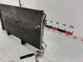 радиатор кондиционера Volkswagen Touareg 1 поколение 2005, 2.5 л., АКПП, внедорожник 5 дв., 7L0820411G - фото №3