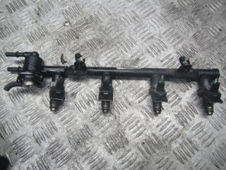 форсунка Ford Fiesta 5 поколение 2004, 1.4 л., 2N1U9F593KA