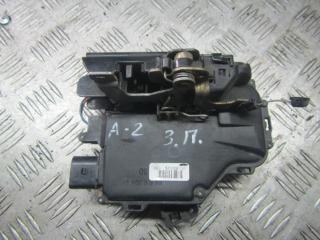 замок двери задней правой Audi A2 8Z 2001, 8Z0839016D