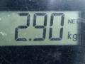 кулак задний правый Opel Signum C 2003, 2.2 л., МКПП, хетчбэк 5 дв. - фото №6