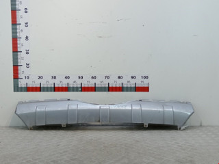 бампер задний Mitsubishi Pajero 4 поколение 2010, 6410A315