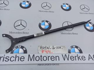 распорка стоек BMW 2 серия F44 2020, 2.0 л., бензин, хетчбэк 5 дв., полный привод, правый руль, 7436243