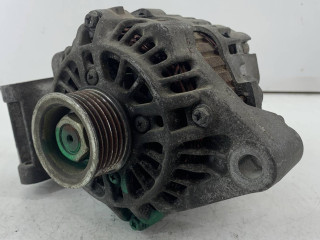 генератор Ford Fiesta 5 поколение 2005, 2S6T10300CB, A005TA7692