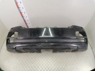 бампер передний Land Rover Range Rover 4 поколение 2013, CK5217K946CA