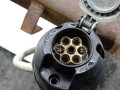 прицепное устройство (фаркоп) Mitsubishi Pajero 3 поколение 2002, 3.2 л., АКПП, внедорожник 5 дв. - фото №5