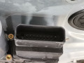стеклоподъемник электрический задний правый Skoda Superb 1 поколение 2003, 2.8 л., АКПП, седан, 3U5839462 - фото №4