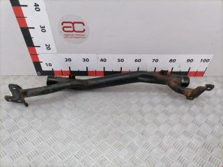 патрубок интеркулера Audi TT 8N 2002, 1.8 л., МКПП, купе, 8L9145790A