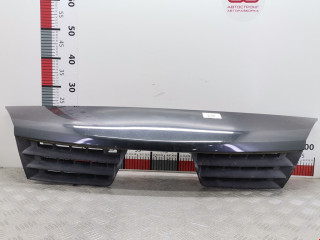 решетка радиатора Renault Scenic 2 поколение 2004, 1.4 л., МКПП, минивэн, 8200140329