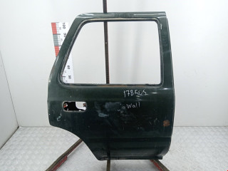 дверь задняя правая Great Wall Safe 1 поколение 2008