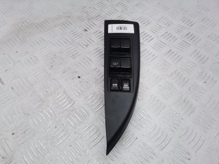 блок управления стеклоподъемниками Subaru Legacy 5 поколение 2010, 2.0 л., МКПП, универсал, 83071AJ040