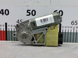 двигатель электролюка BMW 7 серия E65/E66/E67 2004, 4.0 л., АКПП, седан, 67619137056