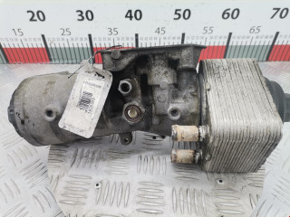 корпус масляного фильтра Volkswagen Golf 5 поколение 2007, 2.0 л., МКПП, хетчбэк 5 дв., 045115389H