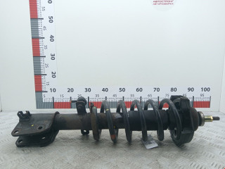 стойка амортизатора Opel Vivaro A 2006, 2.5 л., АКПП, микроавтобус, 8200728279