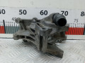 кронштейн генератора Mini Hatch 2 поколение (R56) 2011, 2.0 л., МКПП, хетчбэк 5 дв., 11518512444 - фото №3