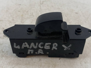 кнопка стеклоподъемника Mitsubishi Lancer 10 поколение 2010, 8608A065, C8DD608M