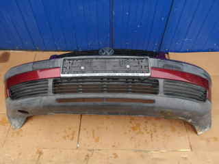 бампер передний Volkswagen Passat B5 1999, 1.6 л., МКПП, седан
