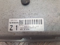 блок управления двигателем Nissan Micra 4 поколение (K13) 2011, 1.2 л., бензин, МКПП, хетчбэк 5 дв., A56E32 - фото №4