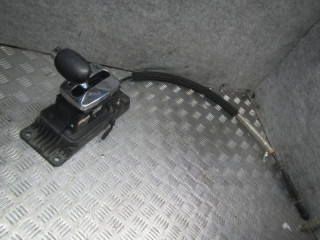 кулиса Volkswagen Golf 4 поколение 2001, 2.0 л., АКПП, универсал