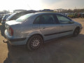 бампер задний Citroen C5 1 поколение 2001, 2.2 л., МКПП, хетчбэк 5 дв., 7410N9 - фото №11